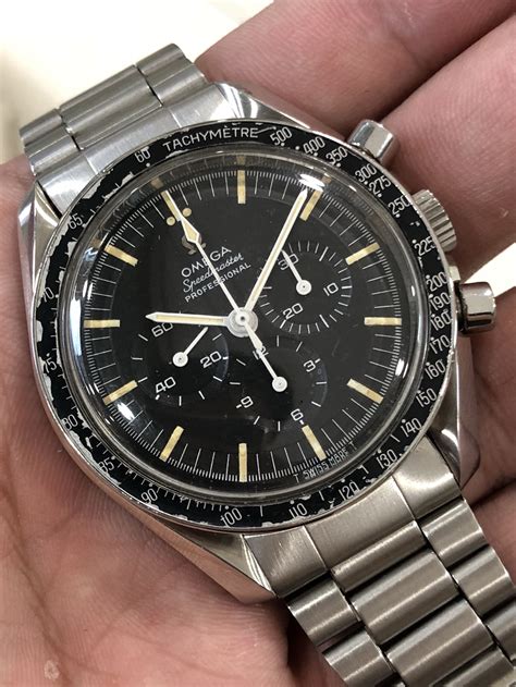 what calibre was the original omega speedmaster|omega speedmaster versions.